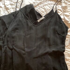 Stateside slip dress